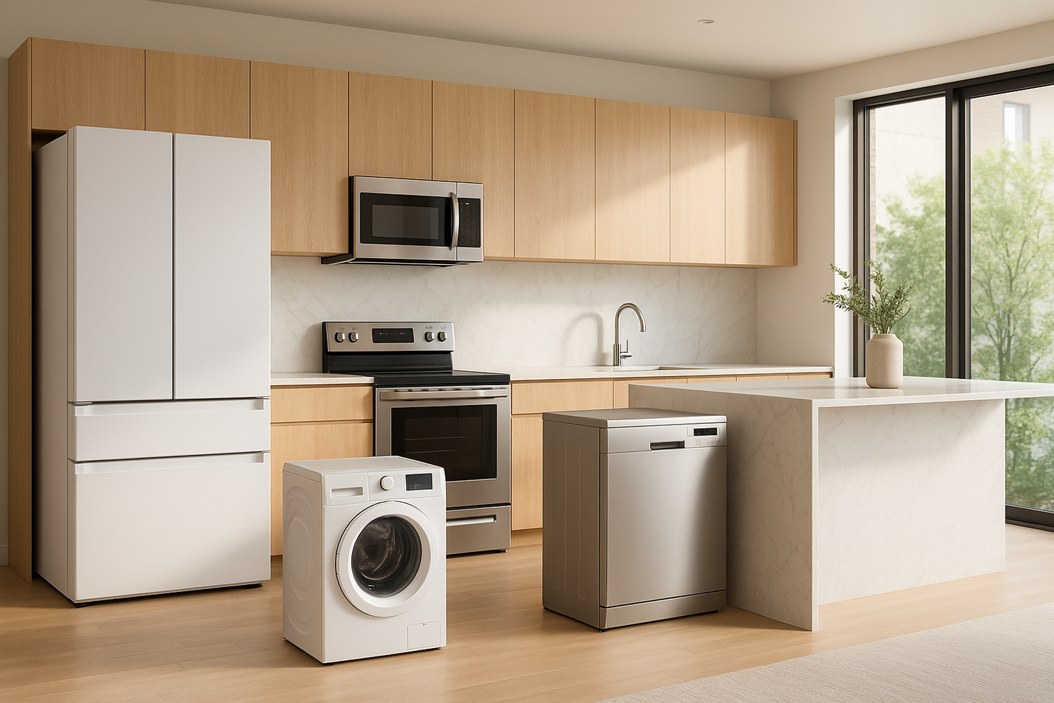 Heimwerken & Renovieren