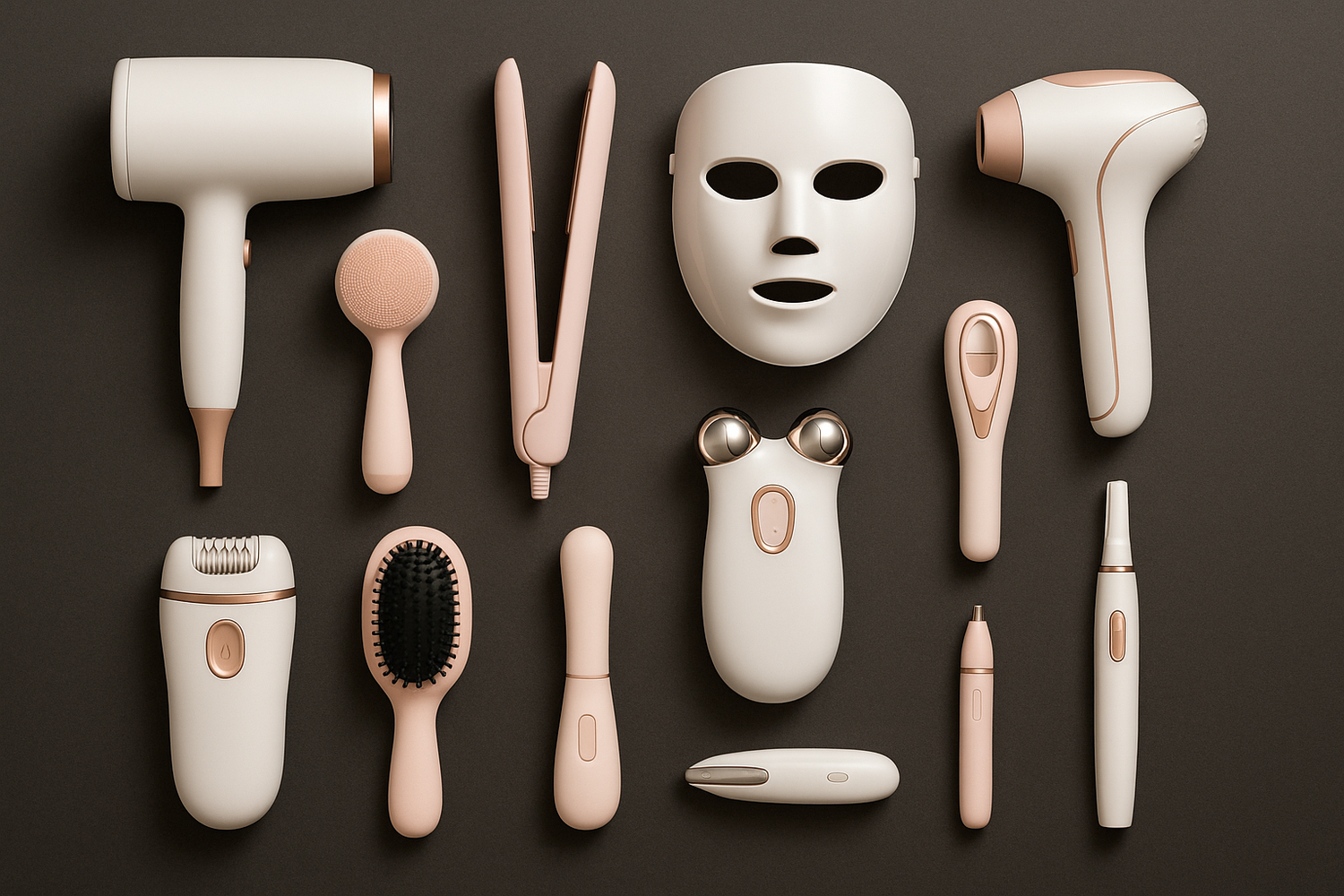 Beauty und Pflegeprodukte