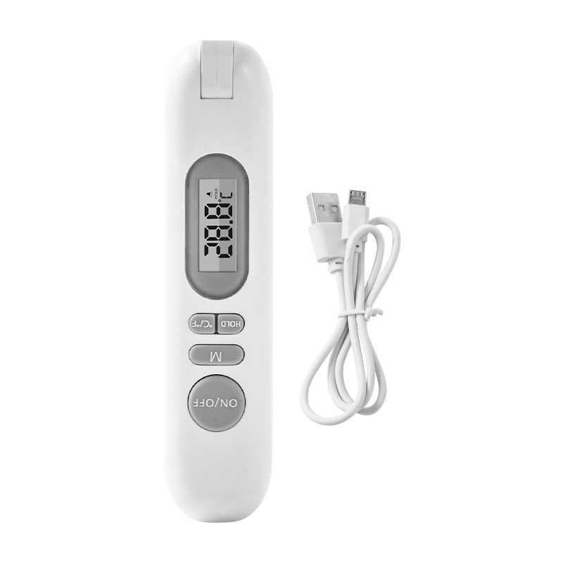 Elektronisches Lebensmittelthermometer – Küche & Outdoor-Grill Zubehör