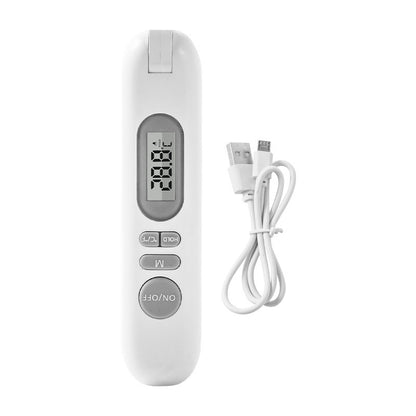 Elektronisches Lebensmittelthermometer – Küche & Outdoor-Grill Zubehör