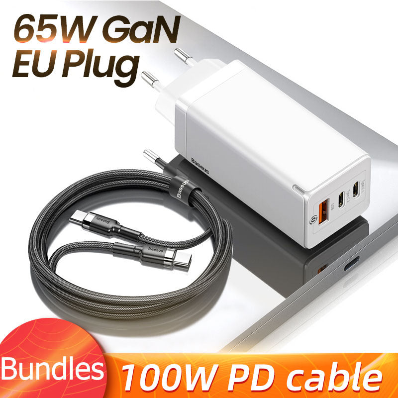 Schnellladegerät für Mobiltelefone