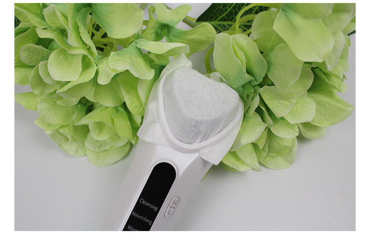 Elektrisches Ultraschall-Gesichts-Beautygerät