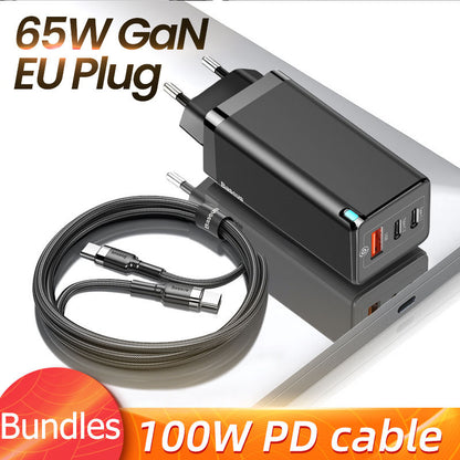 Schnellladegerät für Mobiltelefone