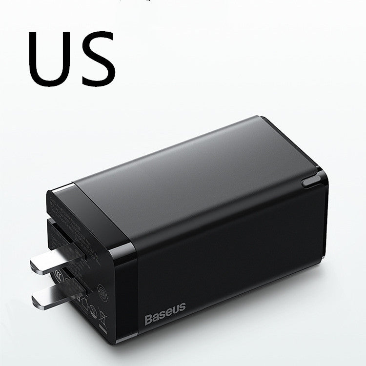 Schnellladegerät für Mobiltelefone