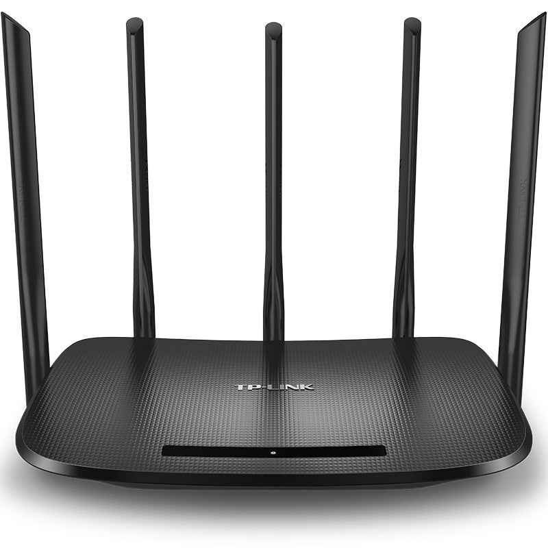 WLAN-Router Dual-Band Gigabit Hochgeschwindigkeits-Glasfaser-Breitband