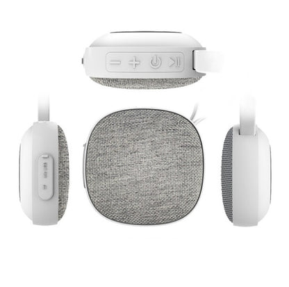 Magnetischer Bluetooth-Lautsprecher