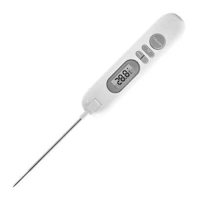 Elektronisches Lebensmittelthermometer – Küche & Outdoor-Grill Zubehör