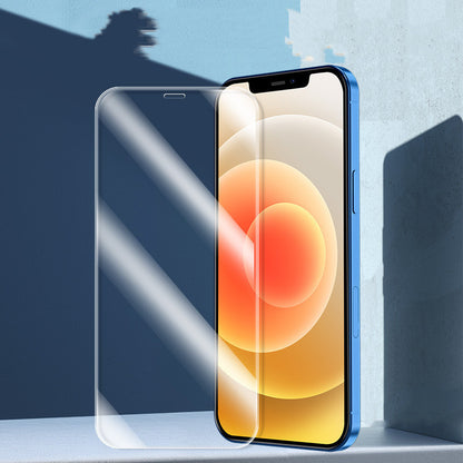 HD-Handyfolie – Displayschutz aus gehärtetem Glas