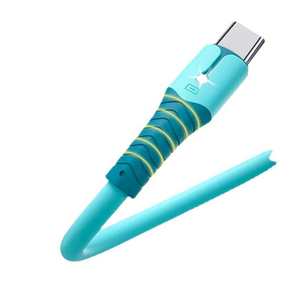 Schnelllade-Handykabel / Ladegerät