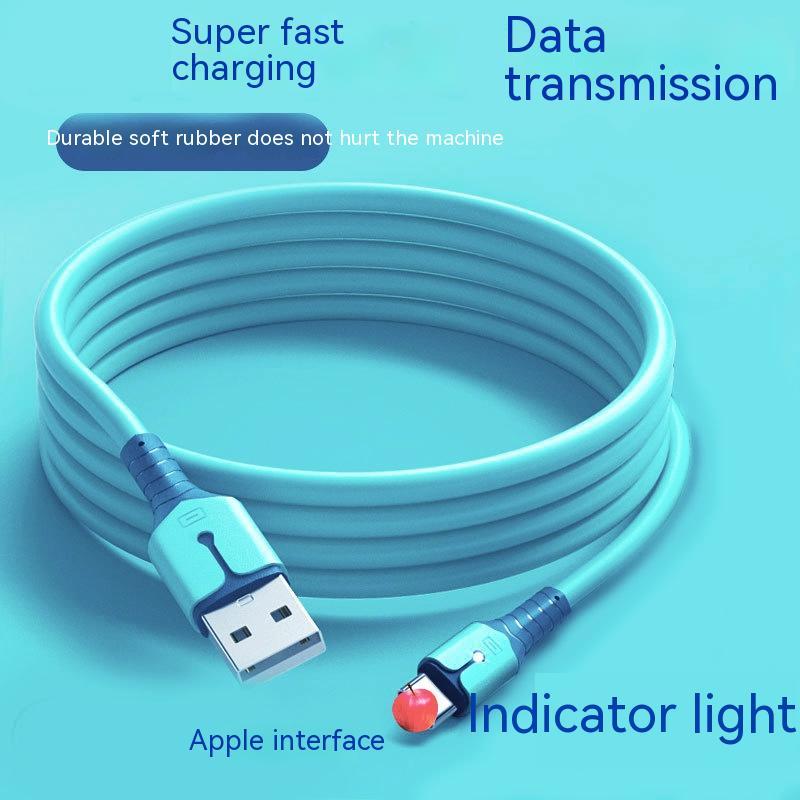 Schnelllade-Handykabel / Ladegerät