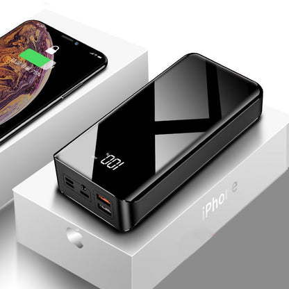 30.000mAh Powerbank