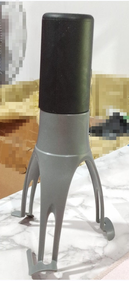 Automatischer Kochmixer