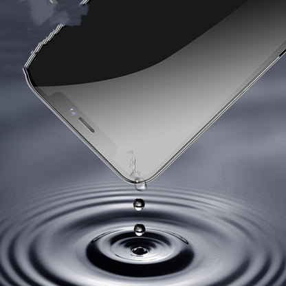 HD-Handyfolie – Displayschutz aus gehärtetem Glas