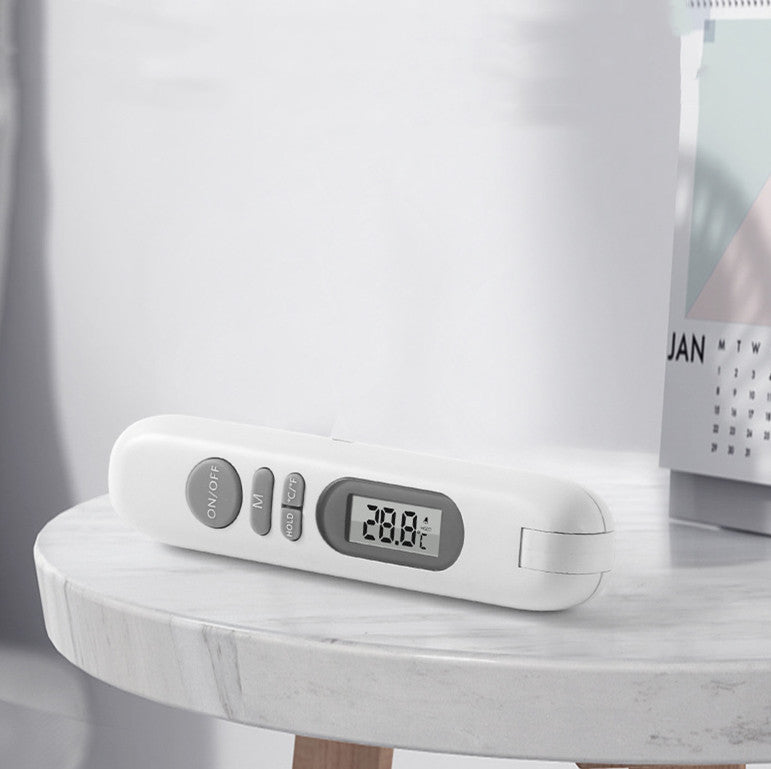 Elektronisches Lebensmittelthermometer – Küche & Outdoor-Grill Zubehör